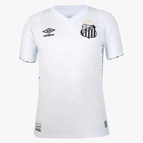 Tailandia Camiseta Santos 1ª 2024/25